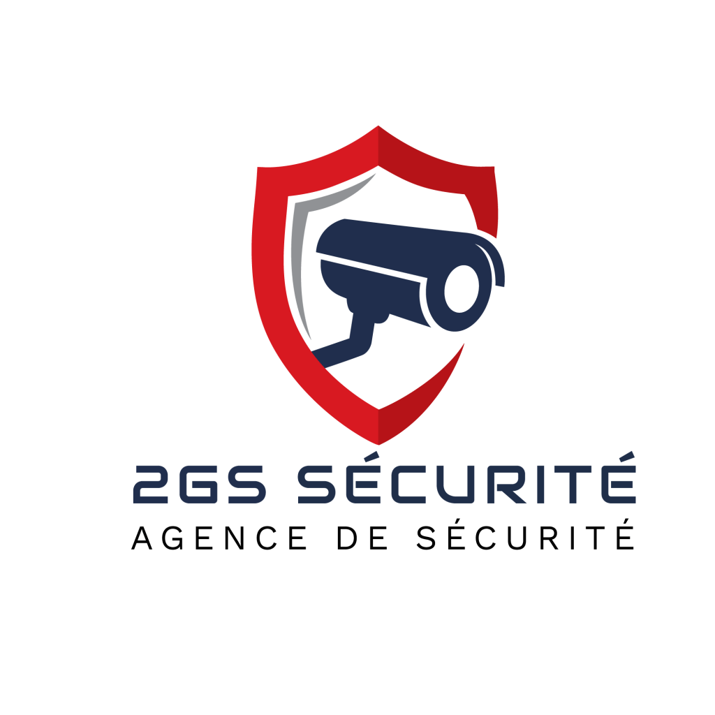 Logo 2GS Sécurité, Agence de sécurité à Rouen